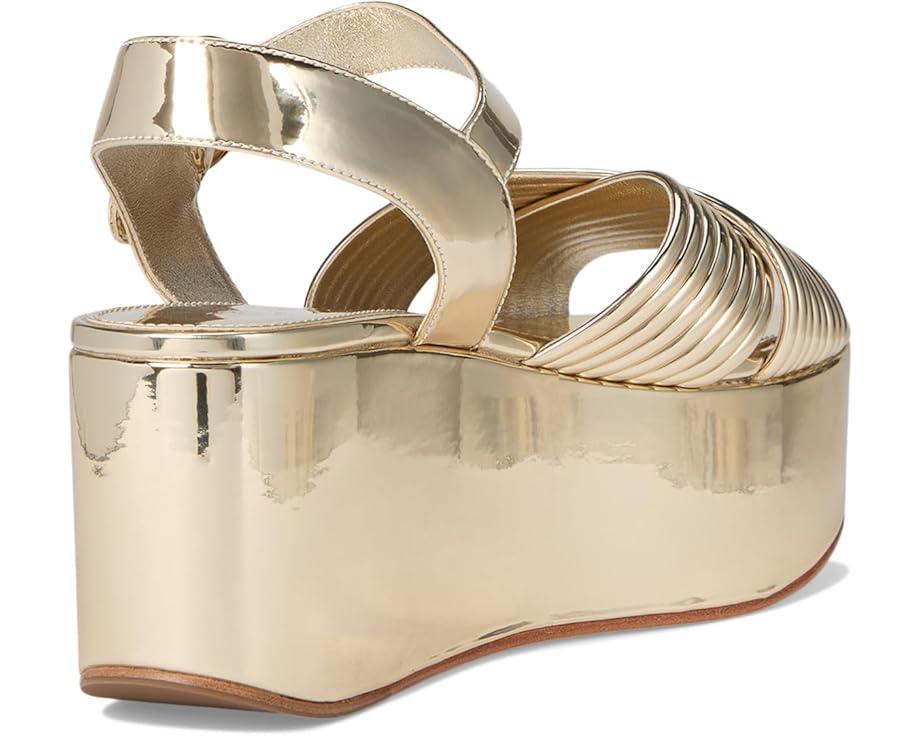 Iris Flatform Product Image