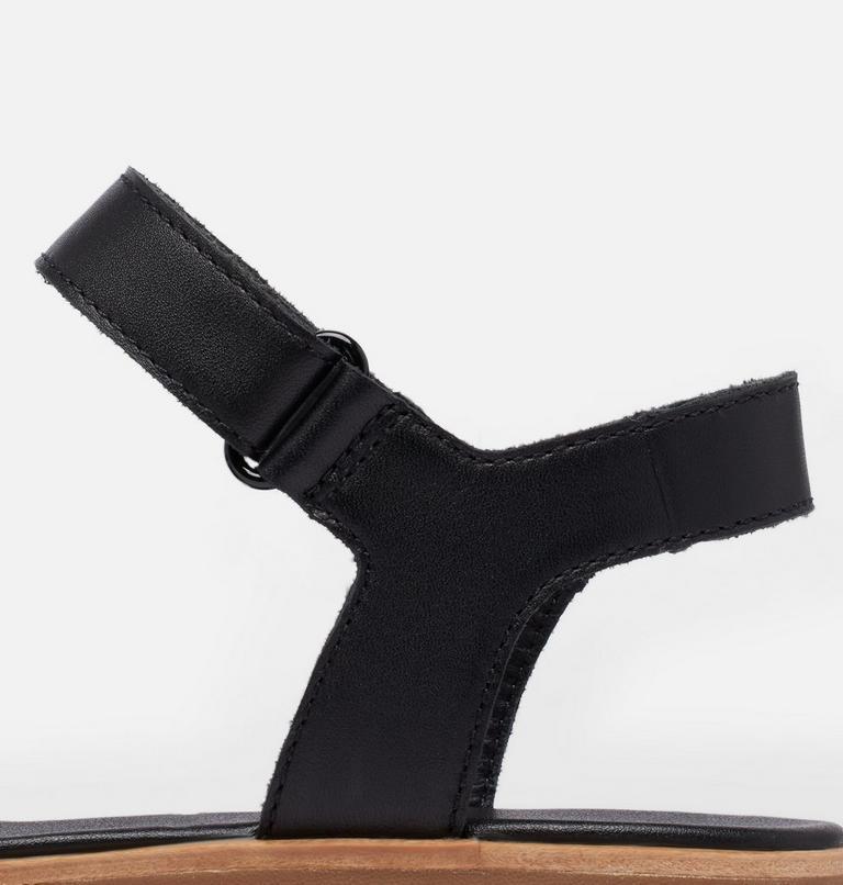 ELLA™ III Ankle Strap Women's Flat Sandal Product Image