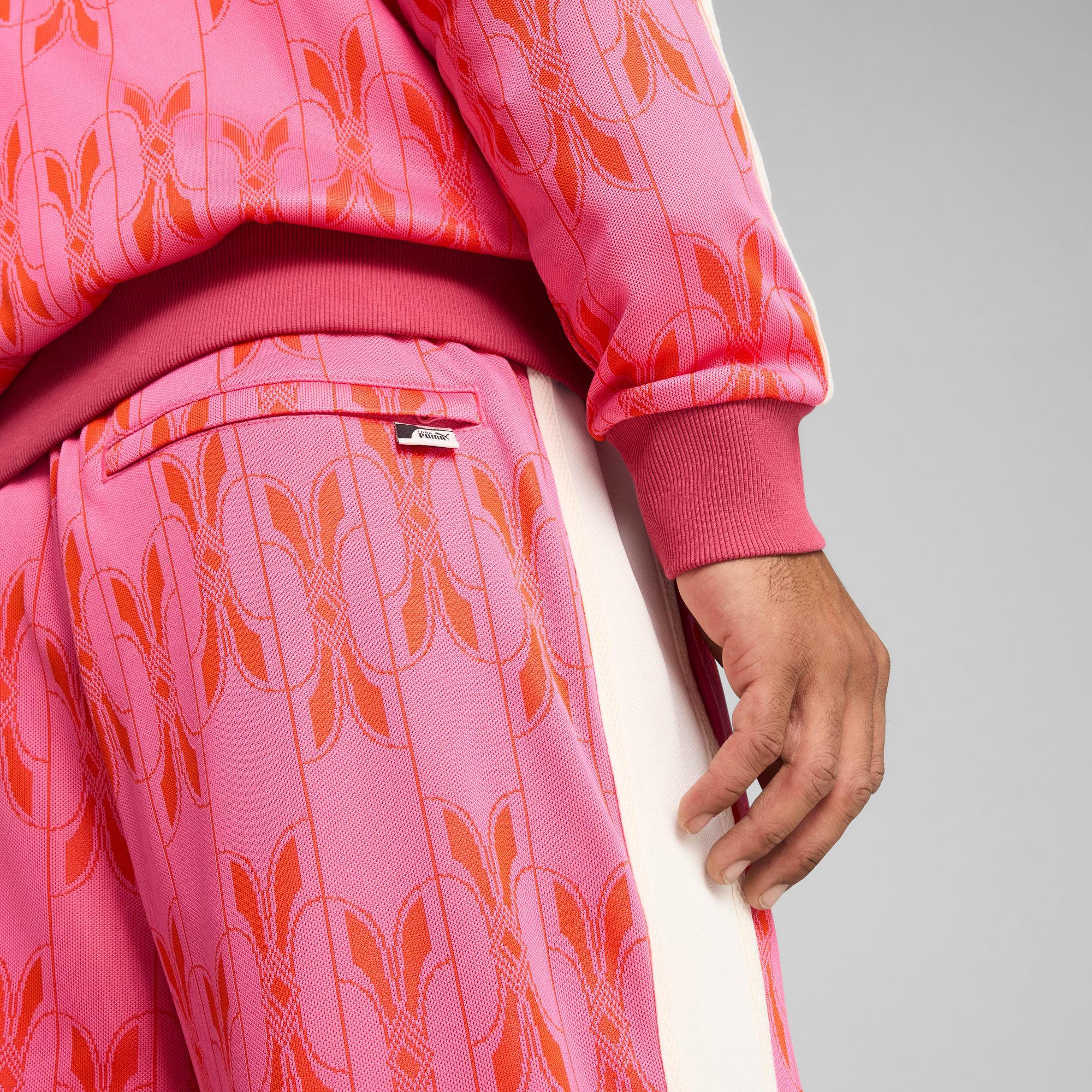 The NeverWorn V T7 Track Pants Men Product Image