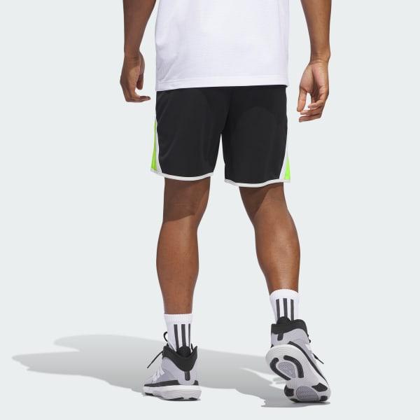 adidas Pro Block Shorts Product Image