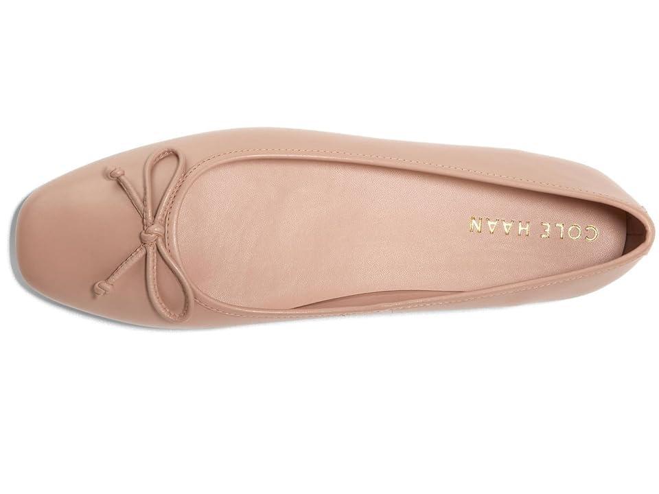 Cole Haan Yara Womens Ballet Flats Product Image