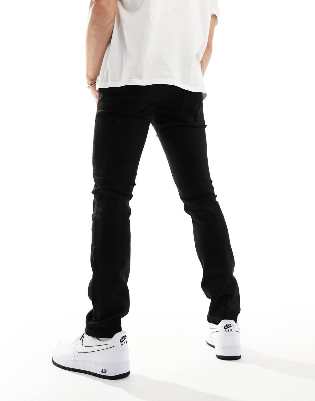 Jack & Jones glenn slim jeans Product Image