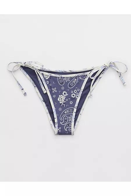 Aerie The Sunbun Bikini Bottom Women's Product Image