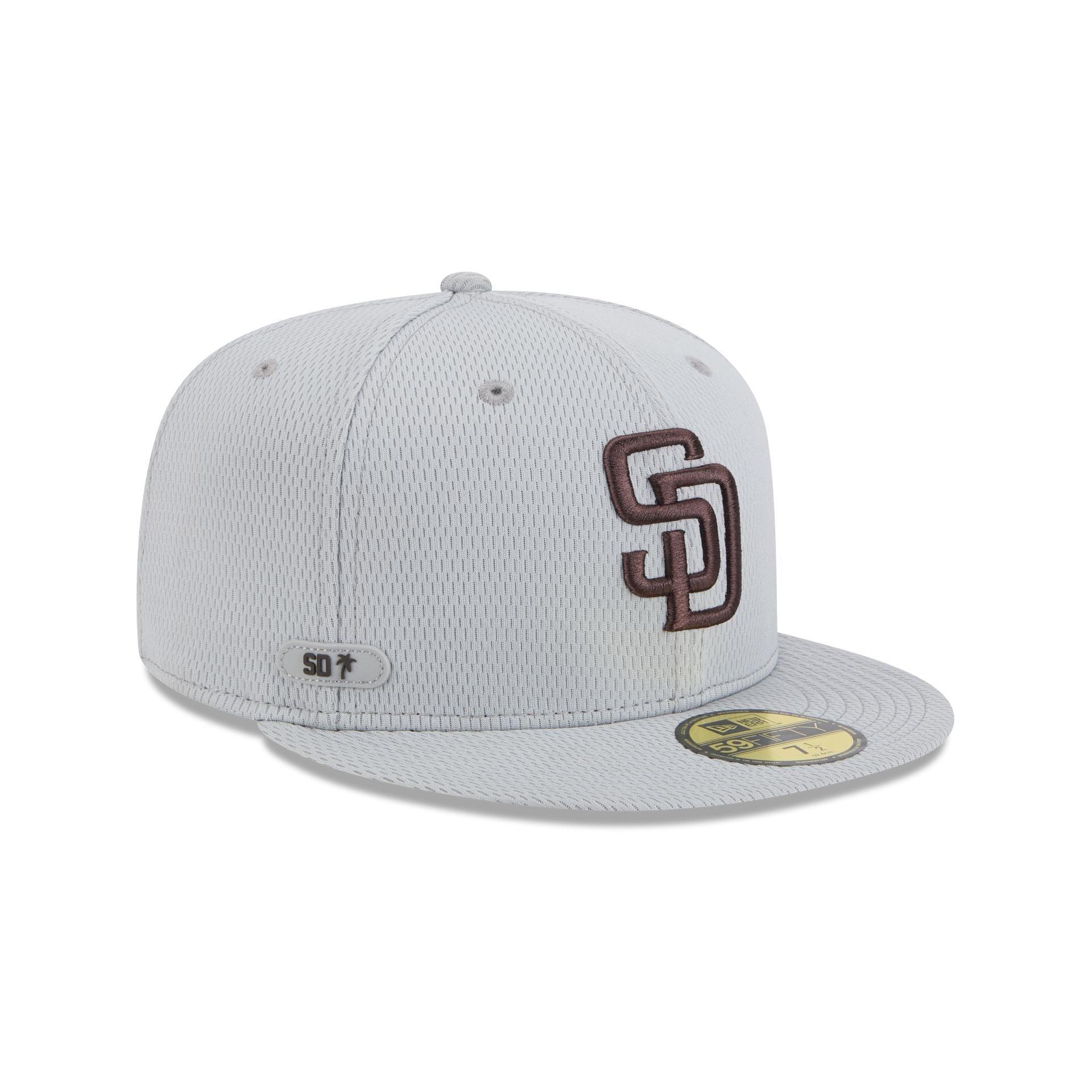 Superman Skyline 59FIFTY Fitted Hat Male Product Image