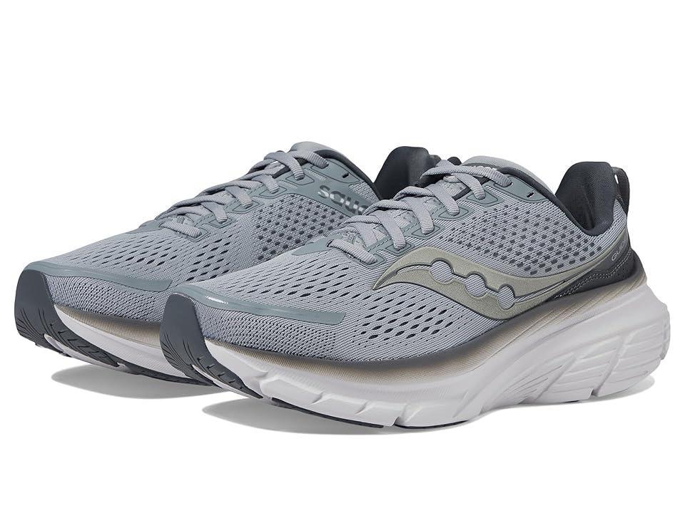 Saucony Mens Saucony Guide 17 - Mens Running Shoes Product Image