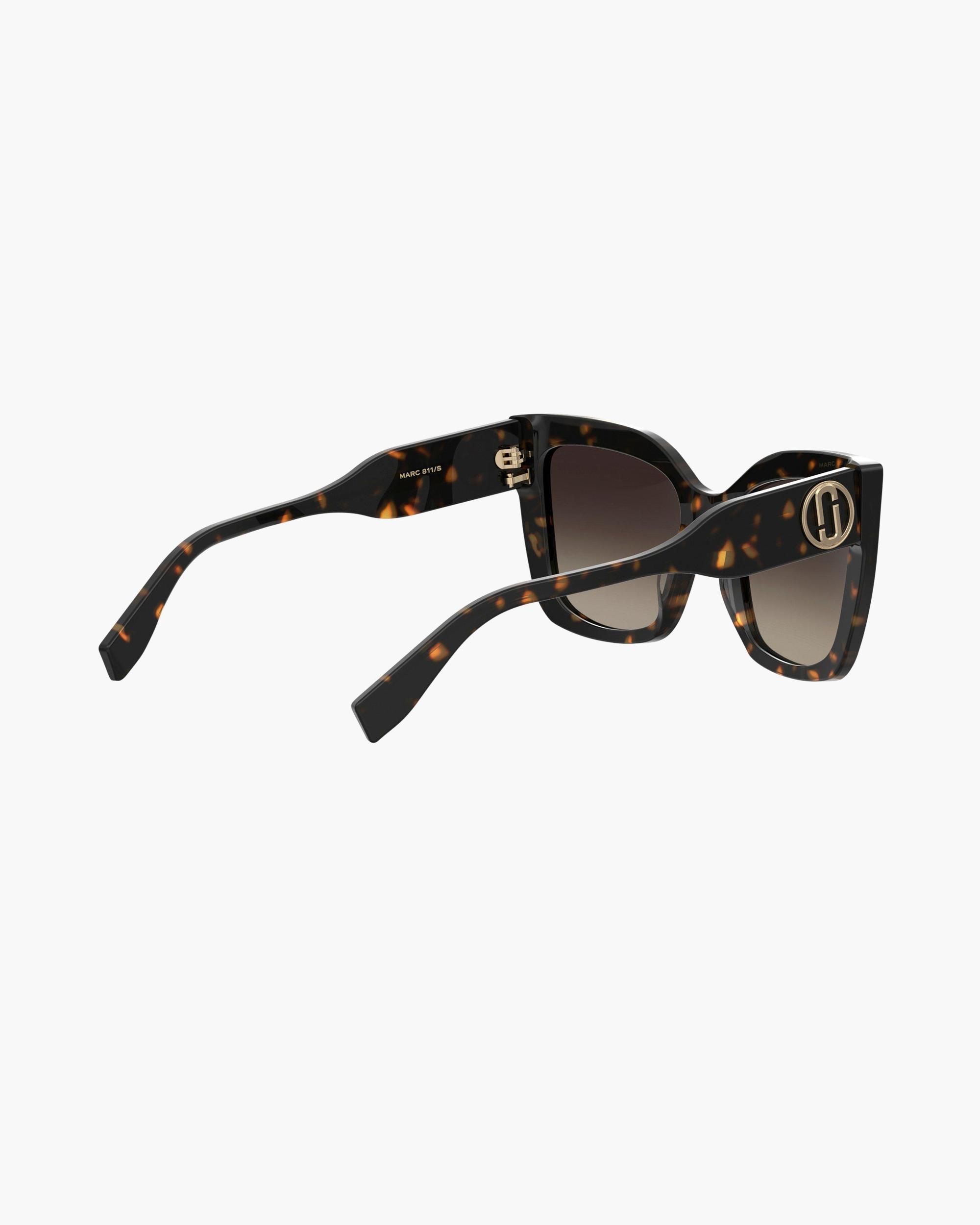 The J Marc Square Sunglasses Product Image