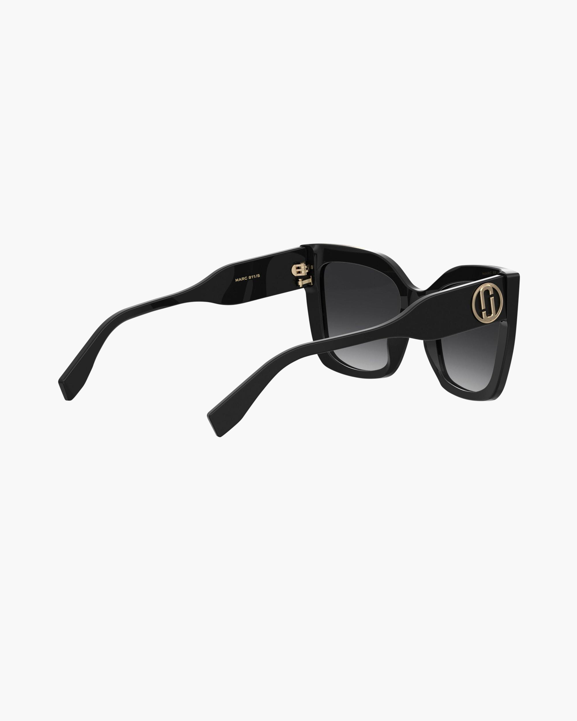 The J Marc Square Sunglasses Product Image