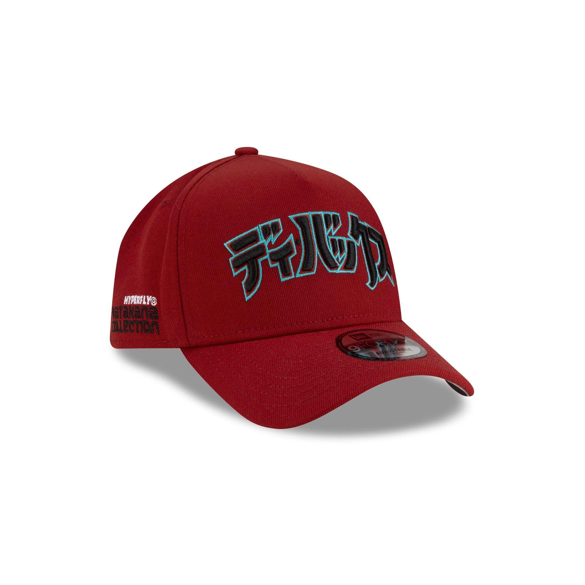 Florida Panthers Team 9FORTY A-Frame Snapback Hat Male Product Image