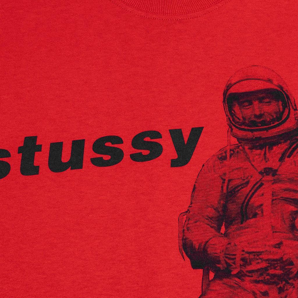 Slim Fit Reverse Print T-Shirt - Charcoal Male Product Image