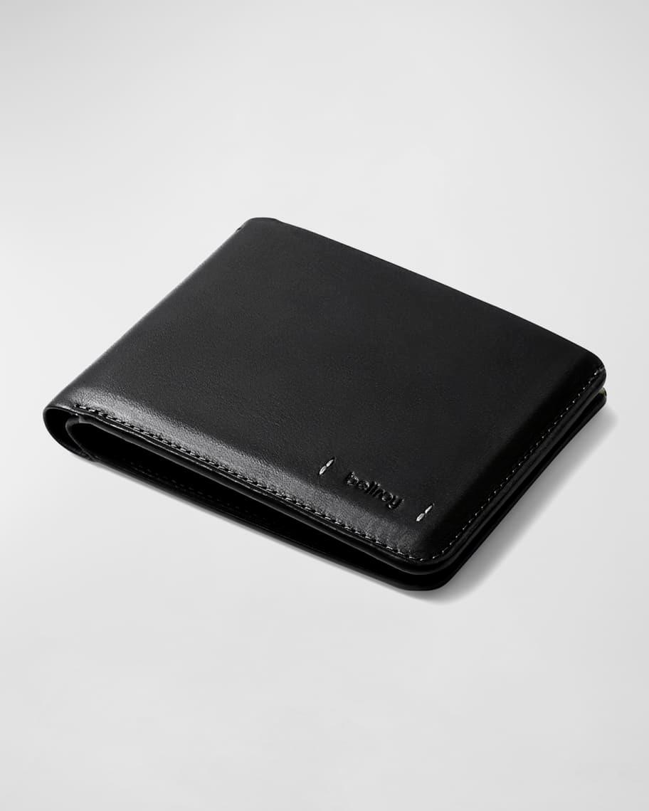 Men's Hide & Seek Premium Leather Billfold Wallet Product Image