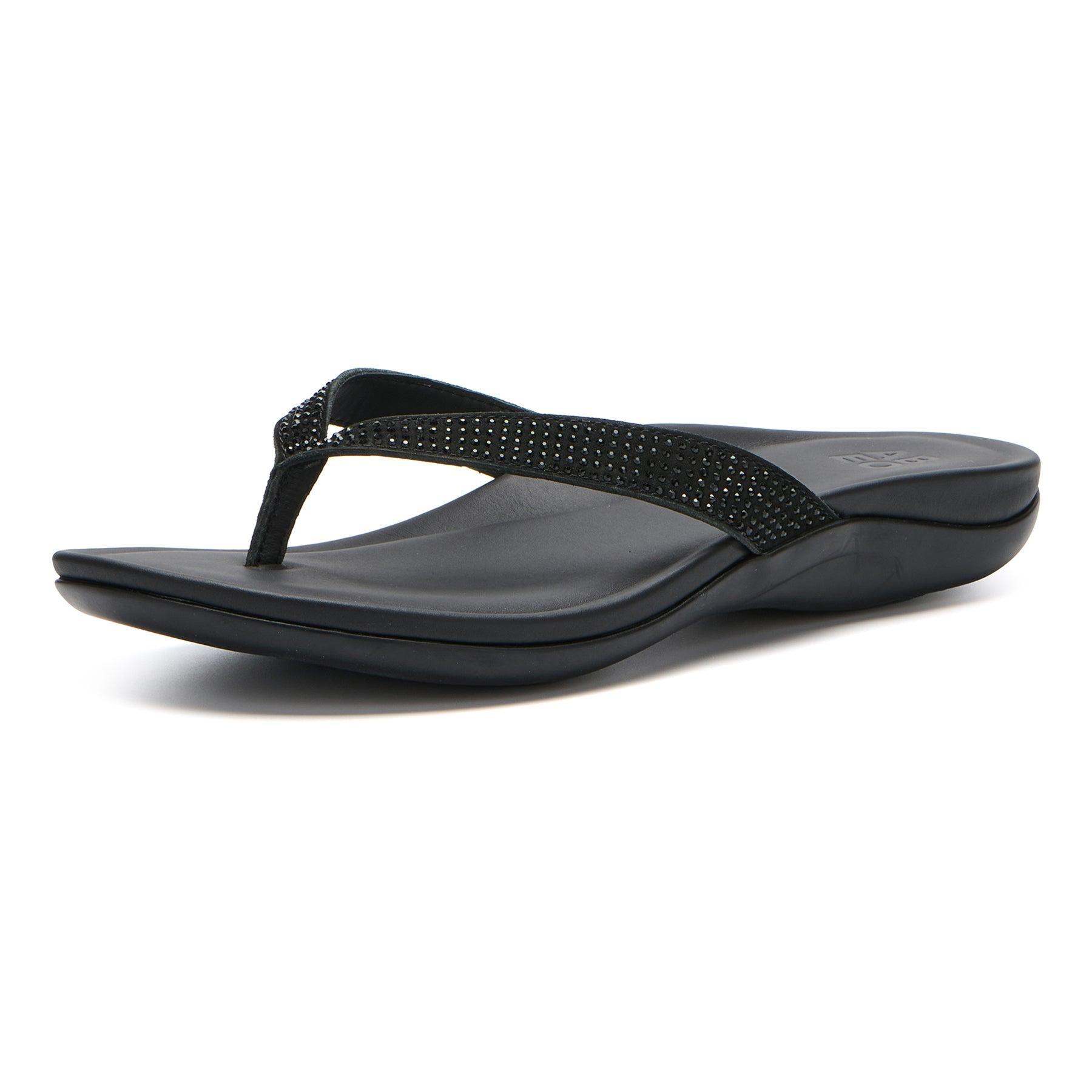 Oasis Flip Flop Metatarsal Female Product Image