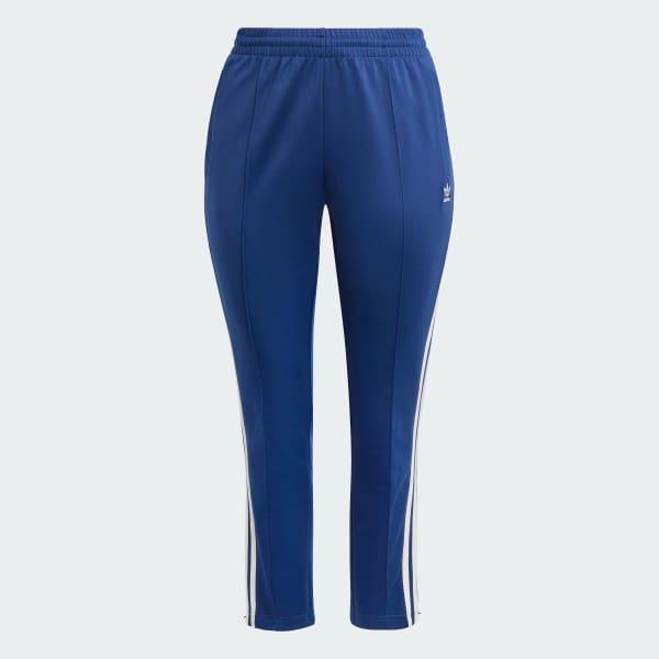 Adicolor SST Track Pants (Plus Size) Product Image