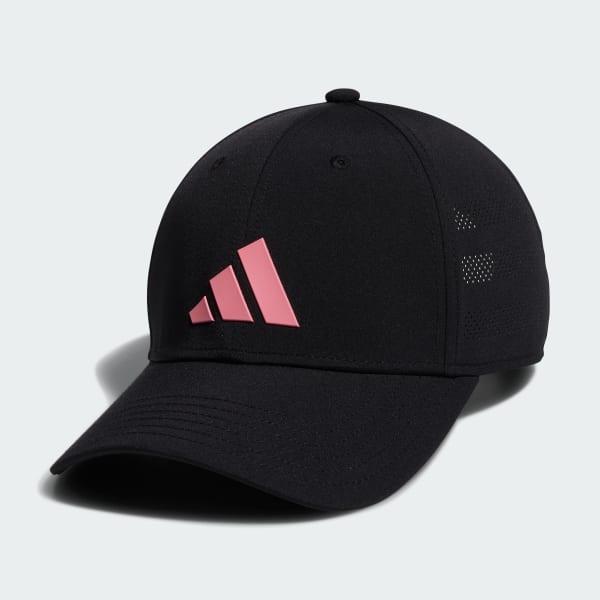 Soccer Adjustable Hat Product Image