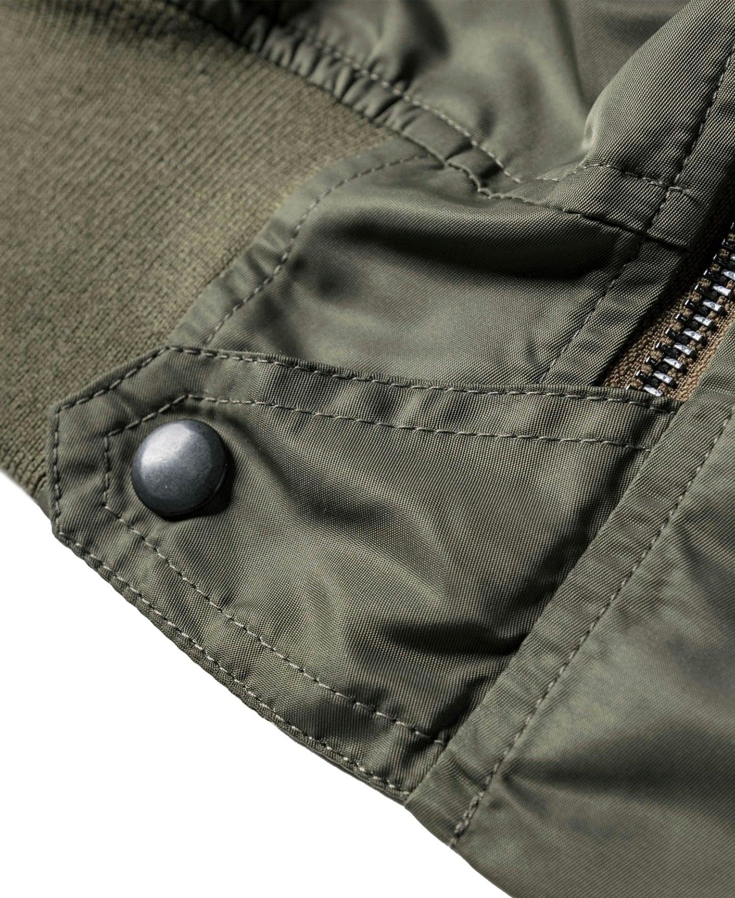 US Air Force Type L-2 Flight Jacket Product Image