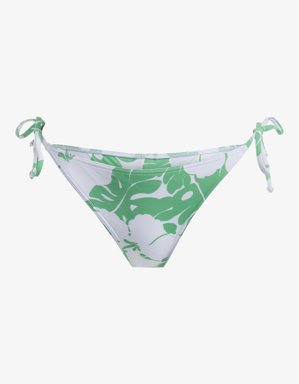 ROXY OG Roxy Cheeky Tie Side Bikini Bottoms Product Image