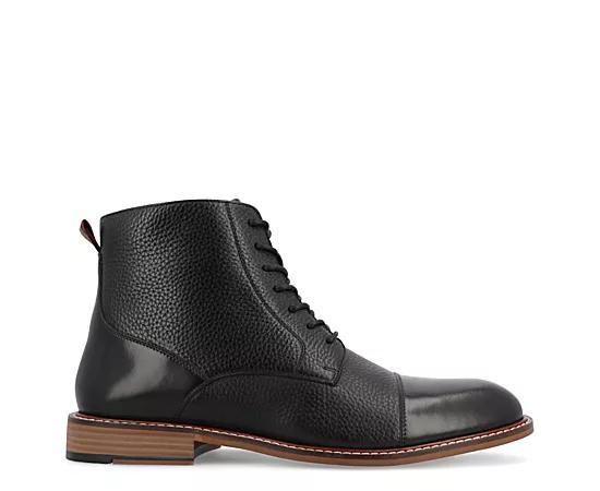 Thomas & Vine Mens Jagger Lace-Up Boot Product Image