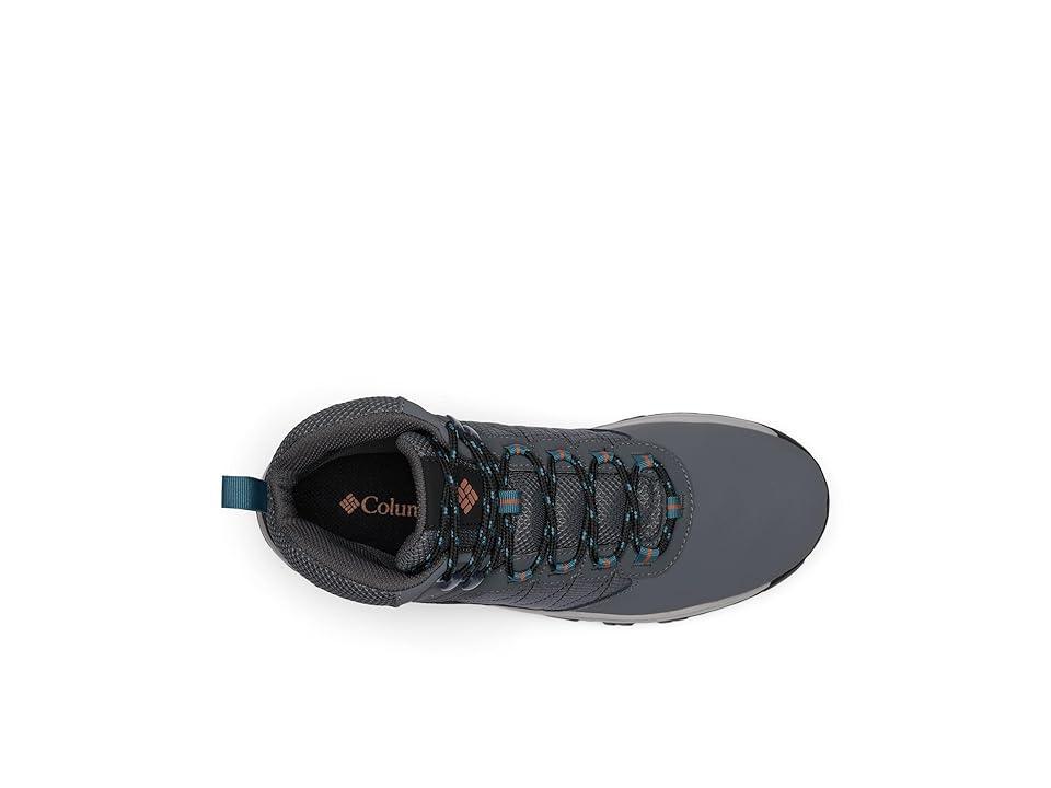 Columbia Mens Transverse Hike Waterproof Shoe- Product Image