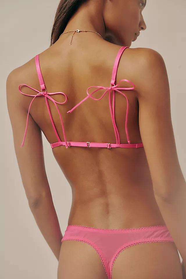 Sorrento Thong Product Image