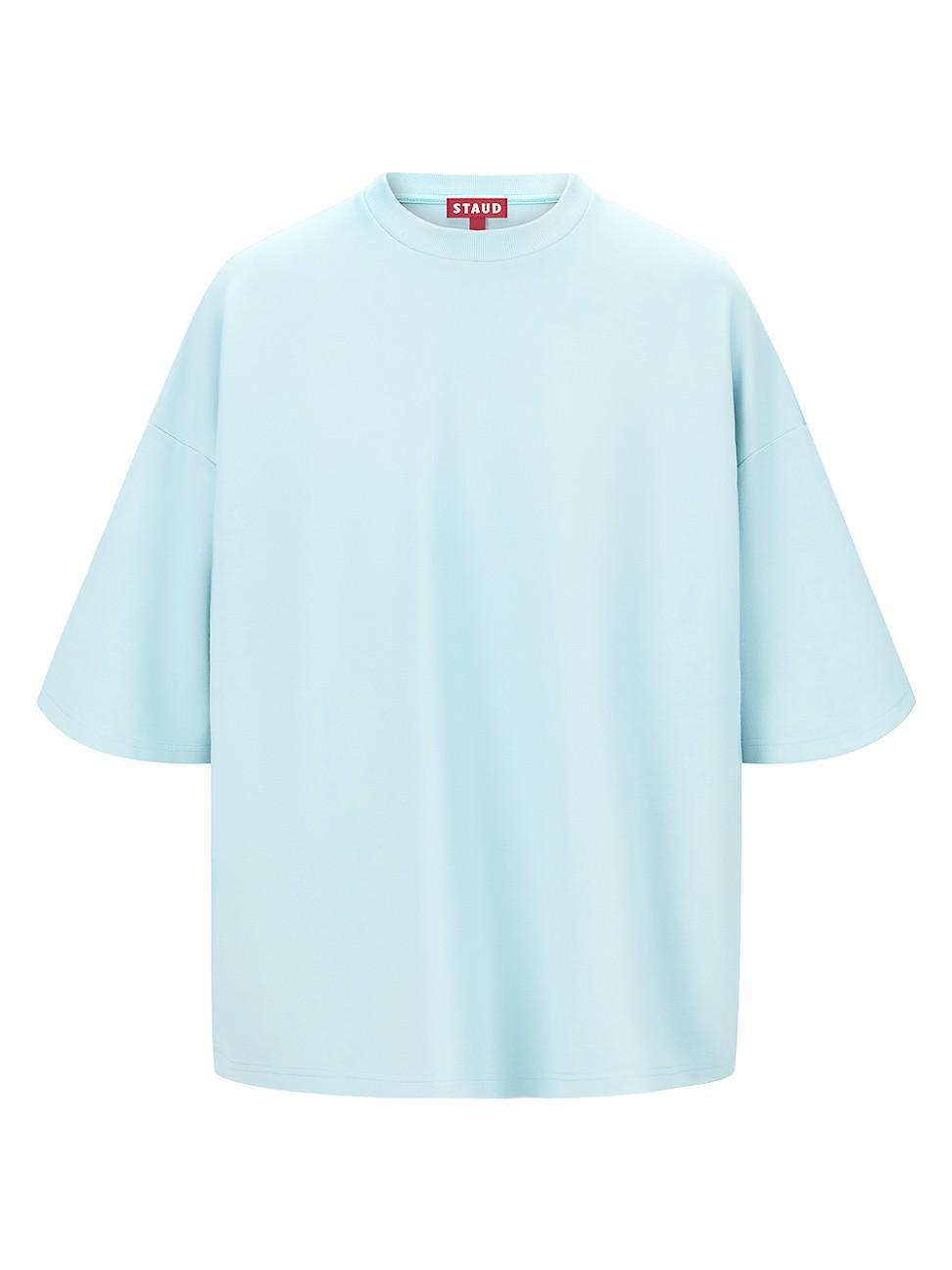 Womens Capsule Oversized T-Shirt Product Image