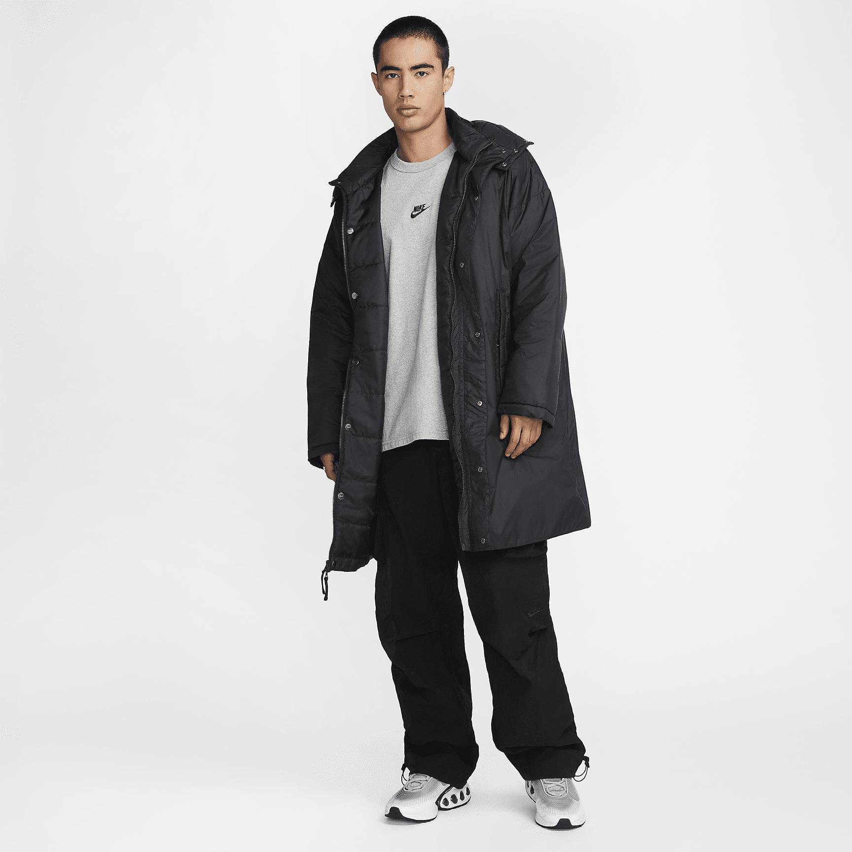 Nike Culture of Football Men's Therma-FIT Soccer Jacket Product Image