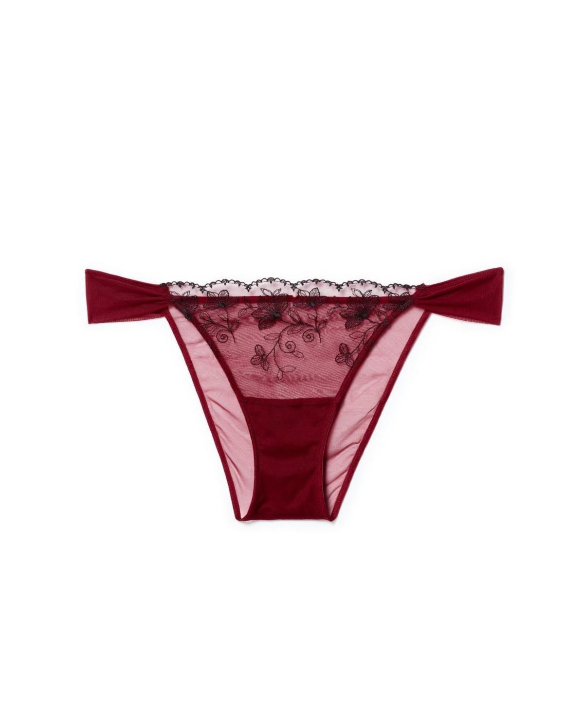 Sofia Womens Cheeky Panty Product Image