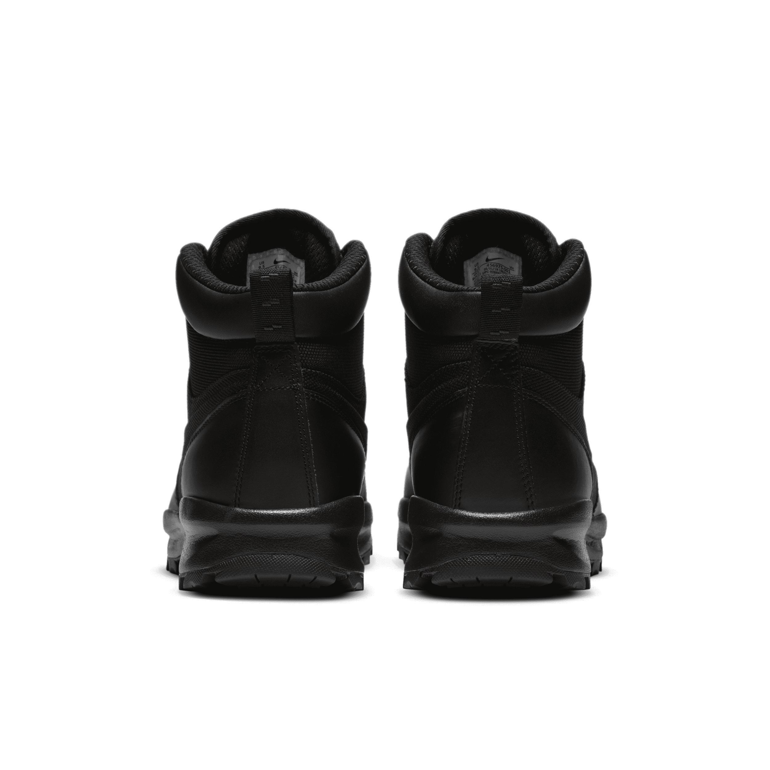 Nike Mens Manoa Boots Product Image