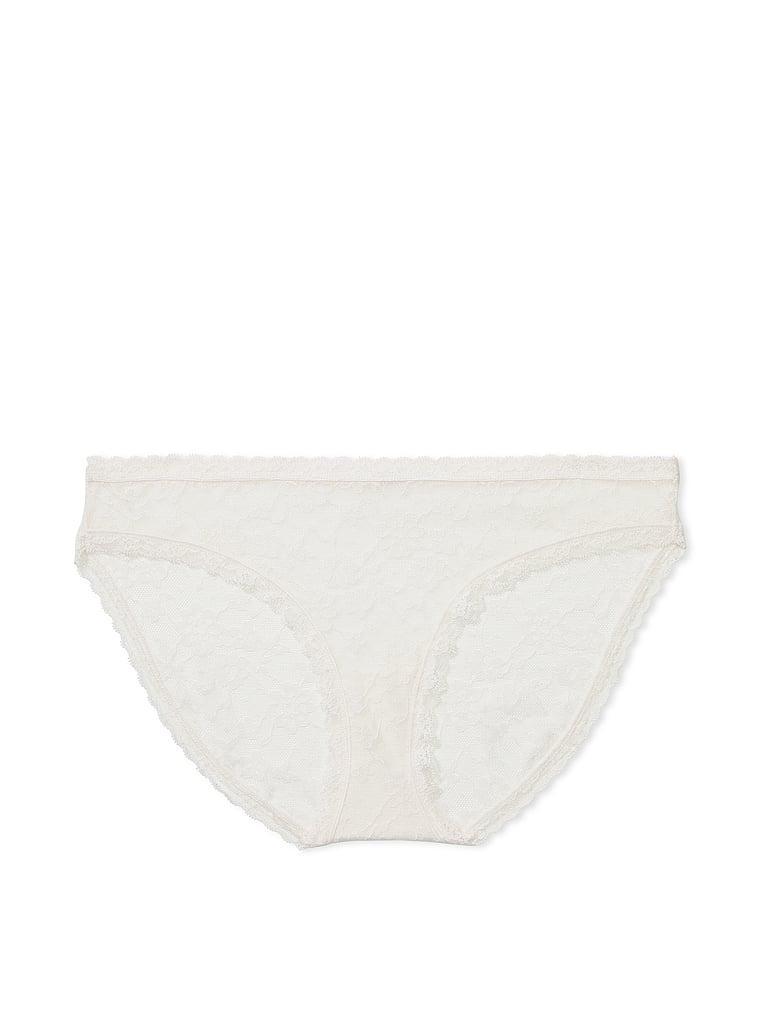 Lace Bikini Panty Product Image