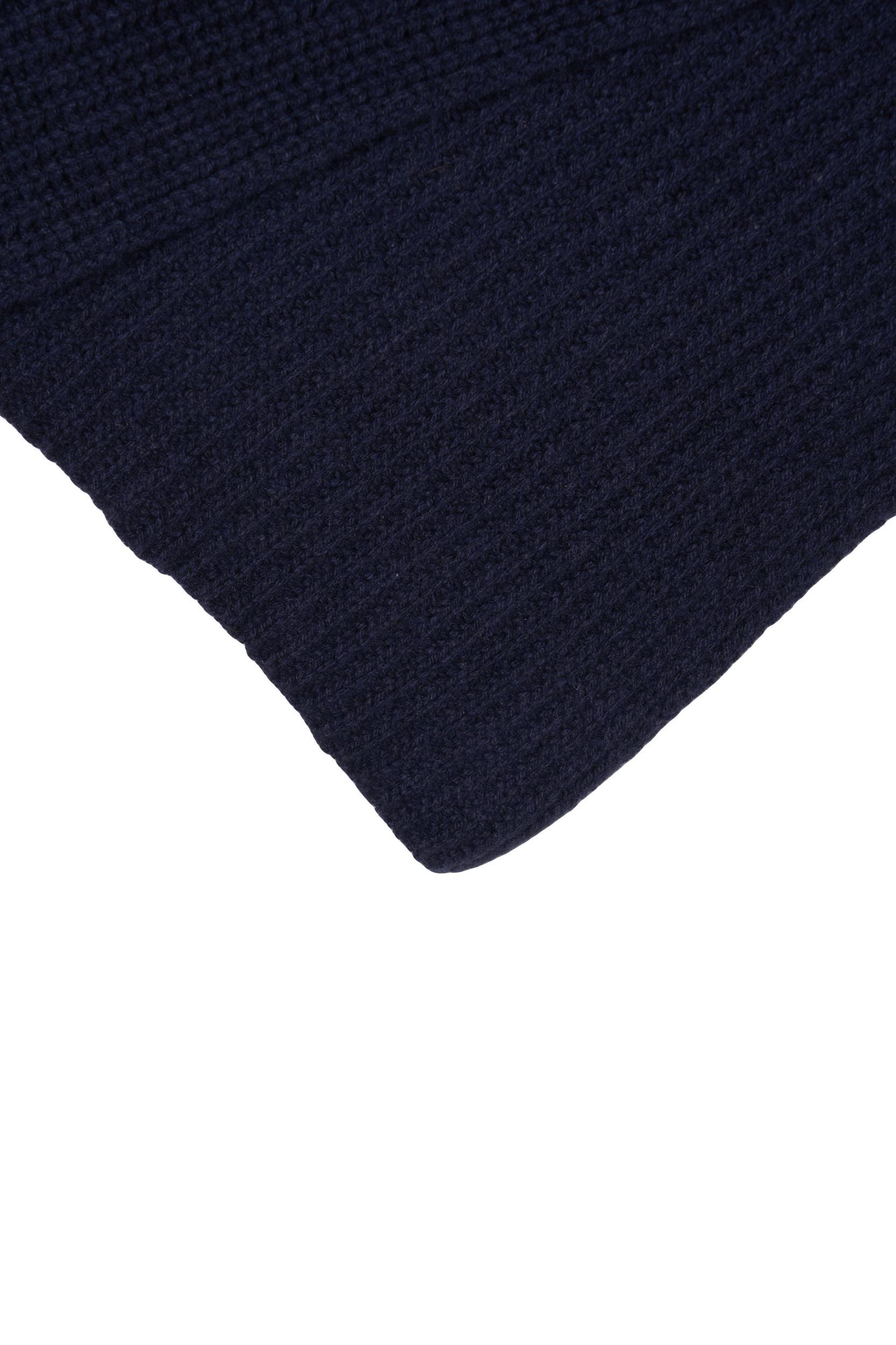 Scarf from knit textile Product Image
