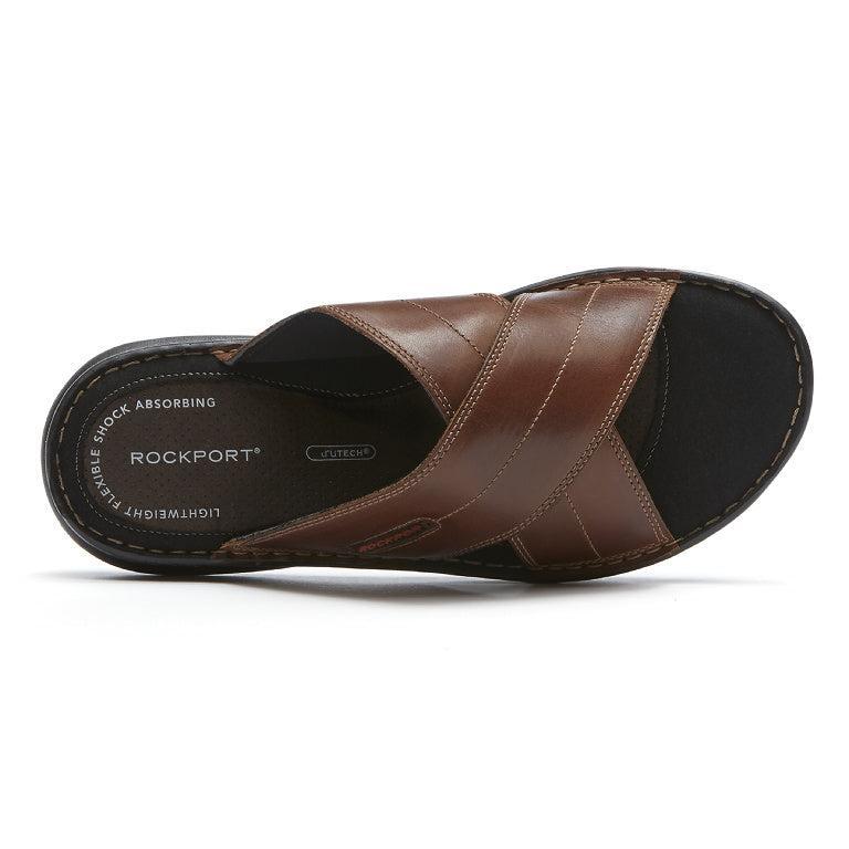 Men's Darwyn Cross Band Slide Male Product Image
