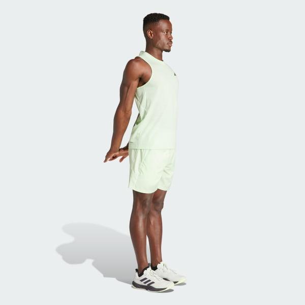 Train Essentials Feelready Training Sleeveless Tee Product Image