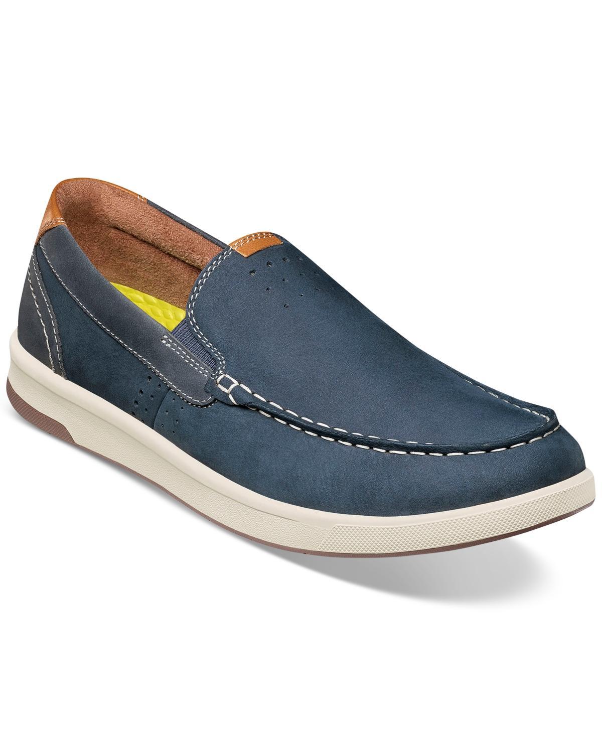 Florsheim Mens Crossover Moc Toe Slip On Sneaker Product Image