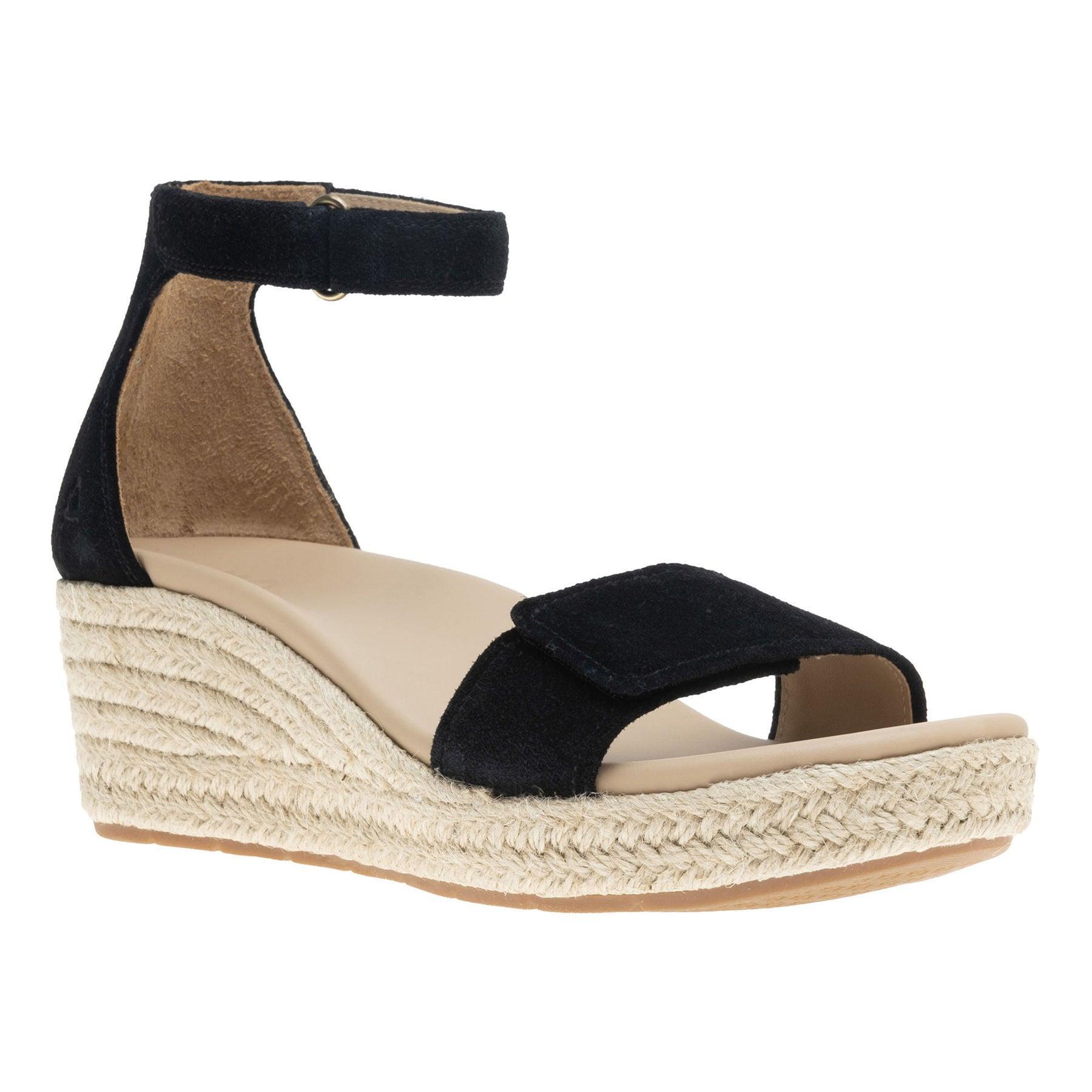 Riviera Ankle Sandal Metatarsal Product Image