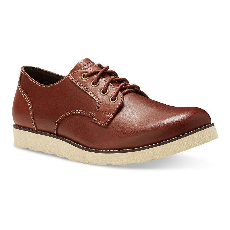 Eastland Shoe Mens Jones Plain Toe Oxford Shoes Product Image