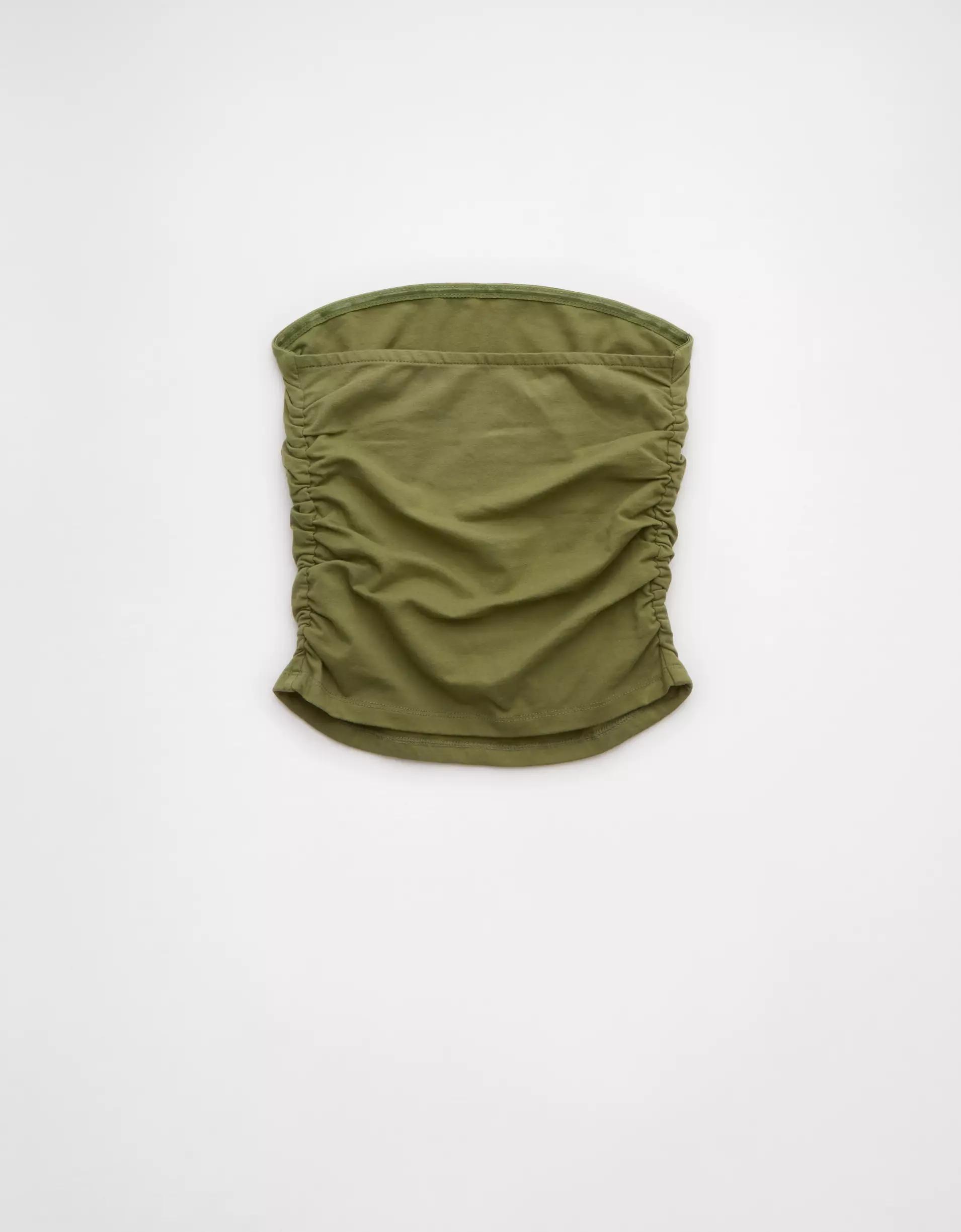 AE Cinched Tube Top Product Image