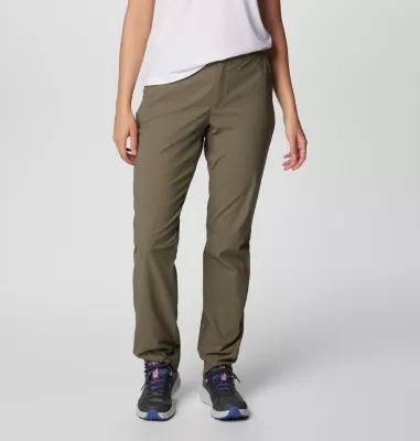 Columbia Women's Leslie Falls Pants II- Product Image