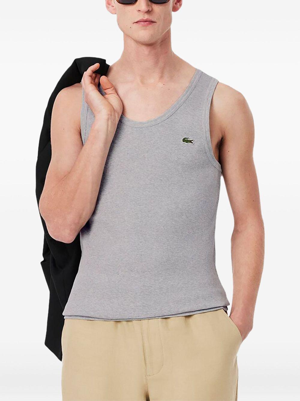 ribbed tank top  Product Image