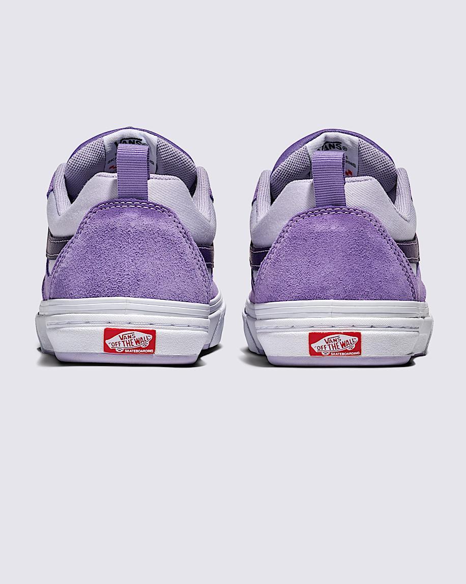 Skate Kyle Walker Shoe in Purple Haze| Vans US Product Image