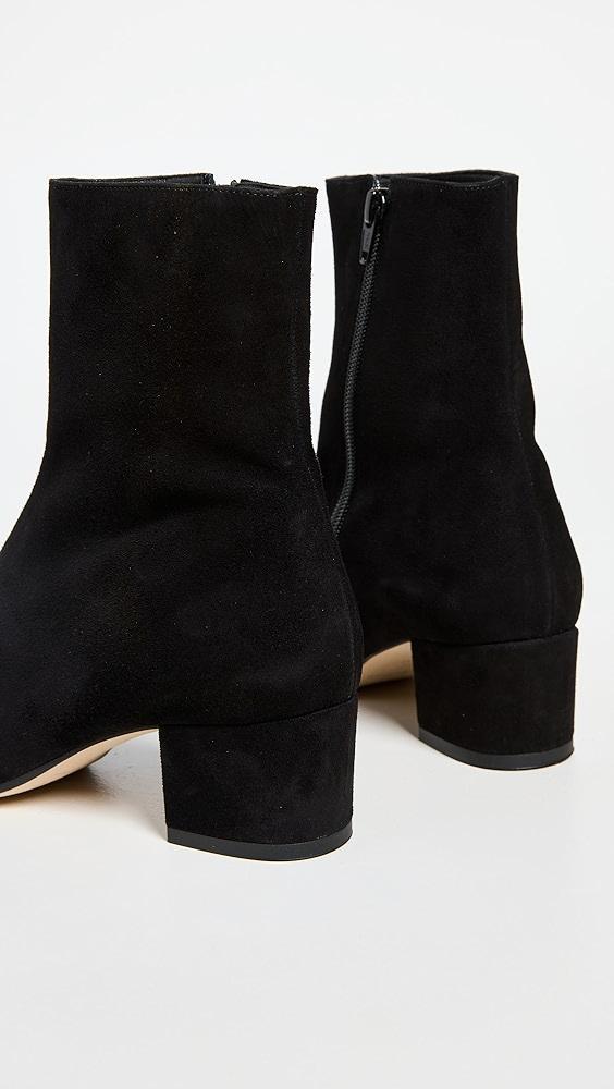 STAUD Aimee Short Boots | Shopbop Product Image