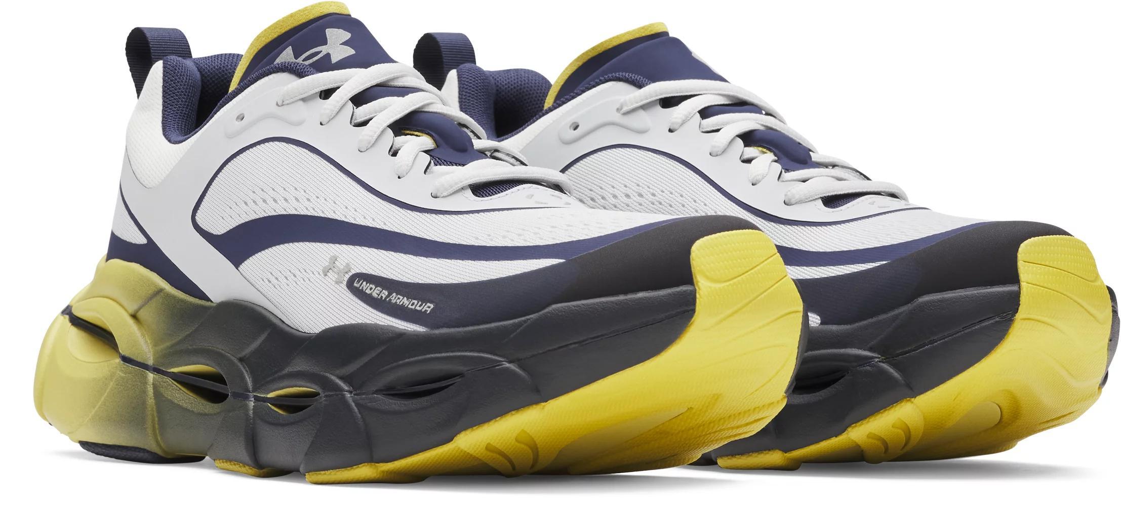 UA Halo Racer Product Image