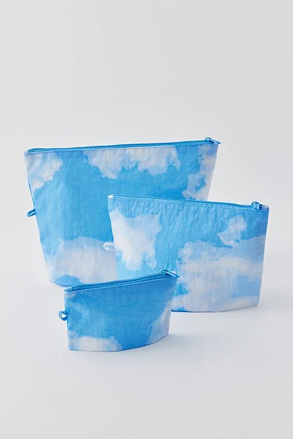 BAGGU Go Pouch Set Womens at Urban Outfitters Product Image