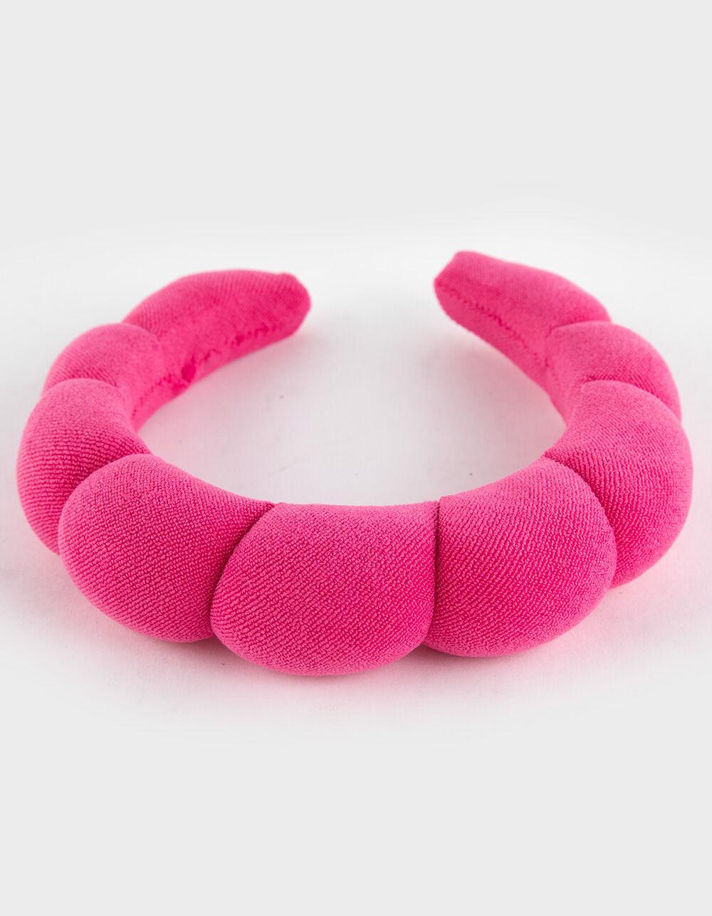 FULL TILT Puffy Headband Product Image