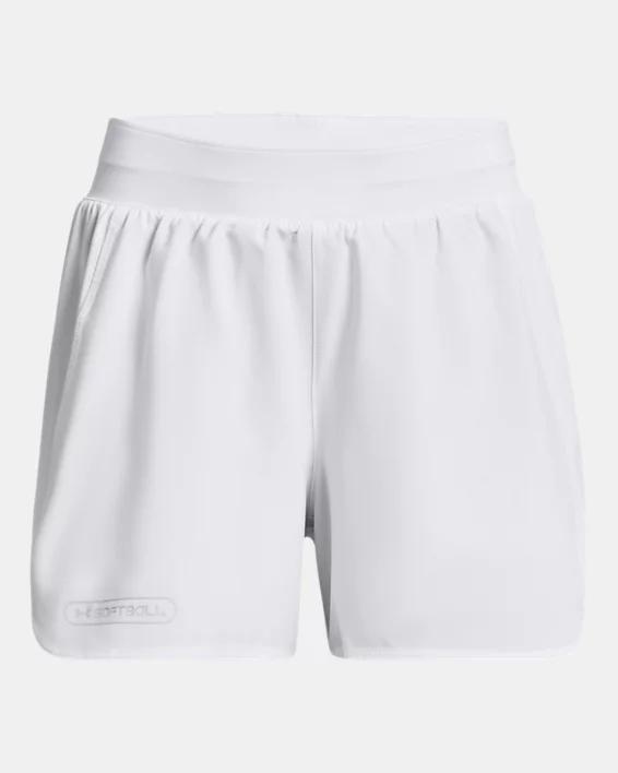 Women's UA Softball 2-in-1 Shorts Product Image