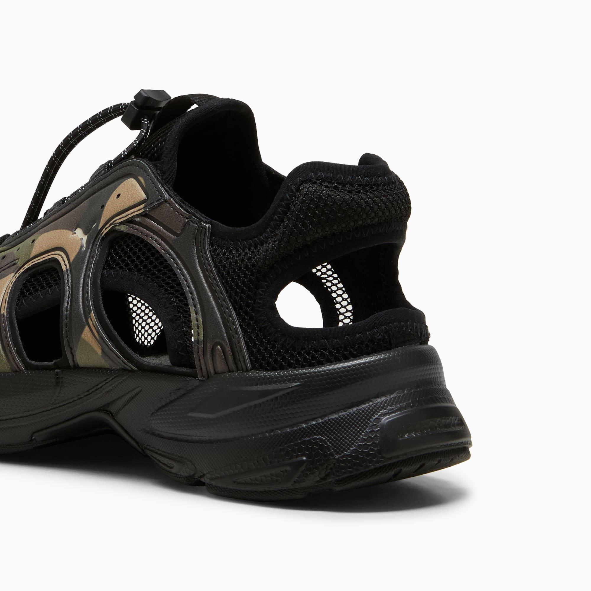 Velo Camo Sandals Product Image