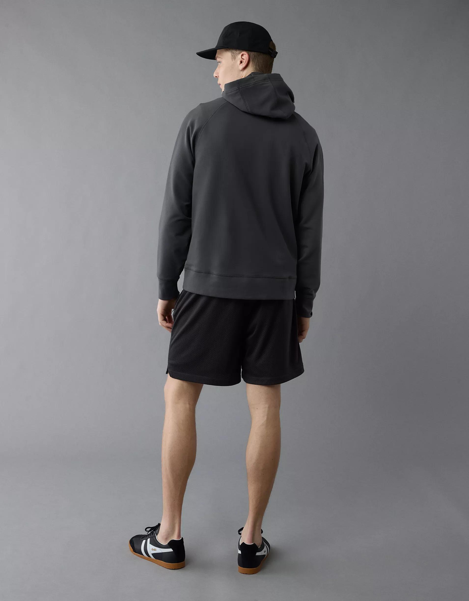 AE 24/7 Active Hoodie Product Image