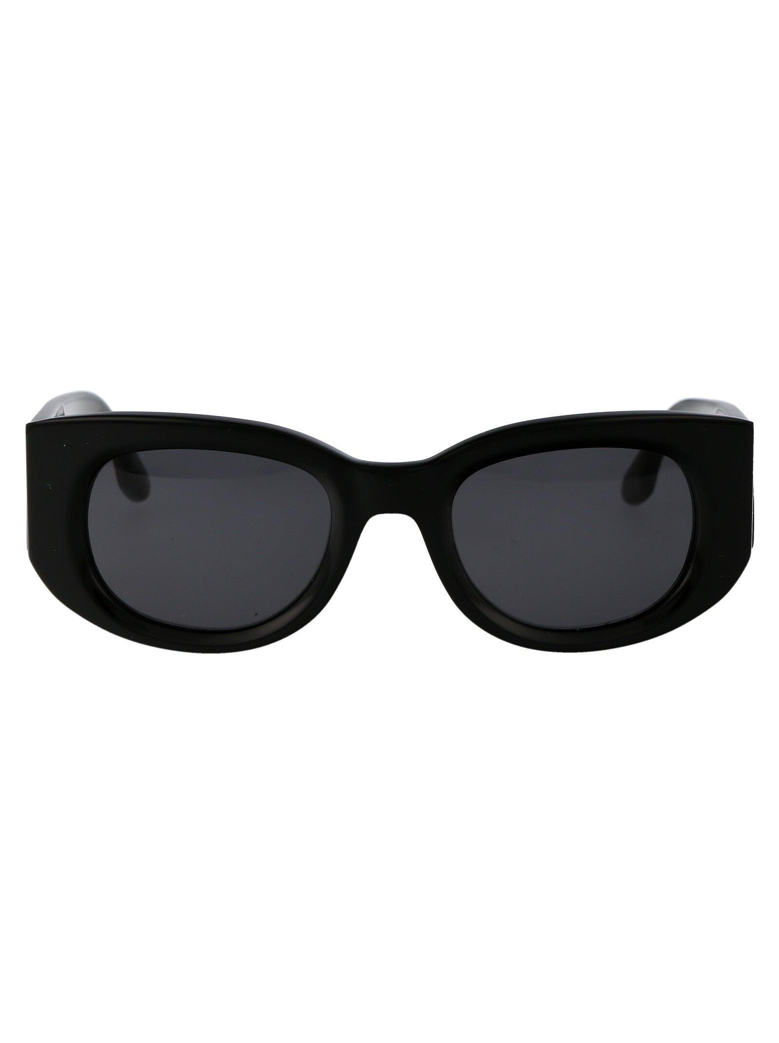 Sunglasses Vb654 S 001 In Black Product Image