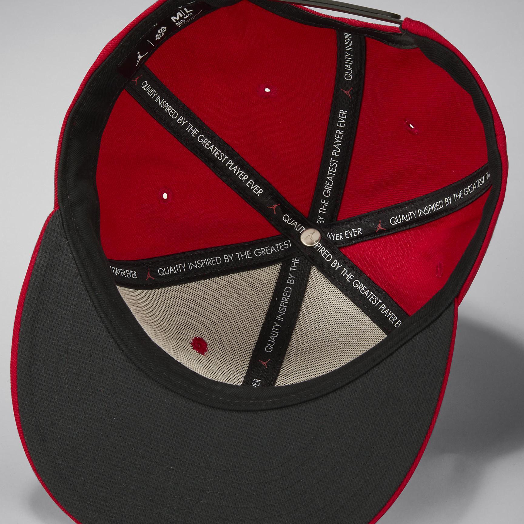 Jordan Jumpman Pro Adjustable Cap Product Image