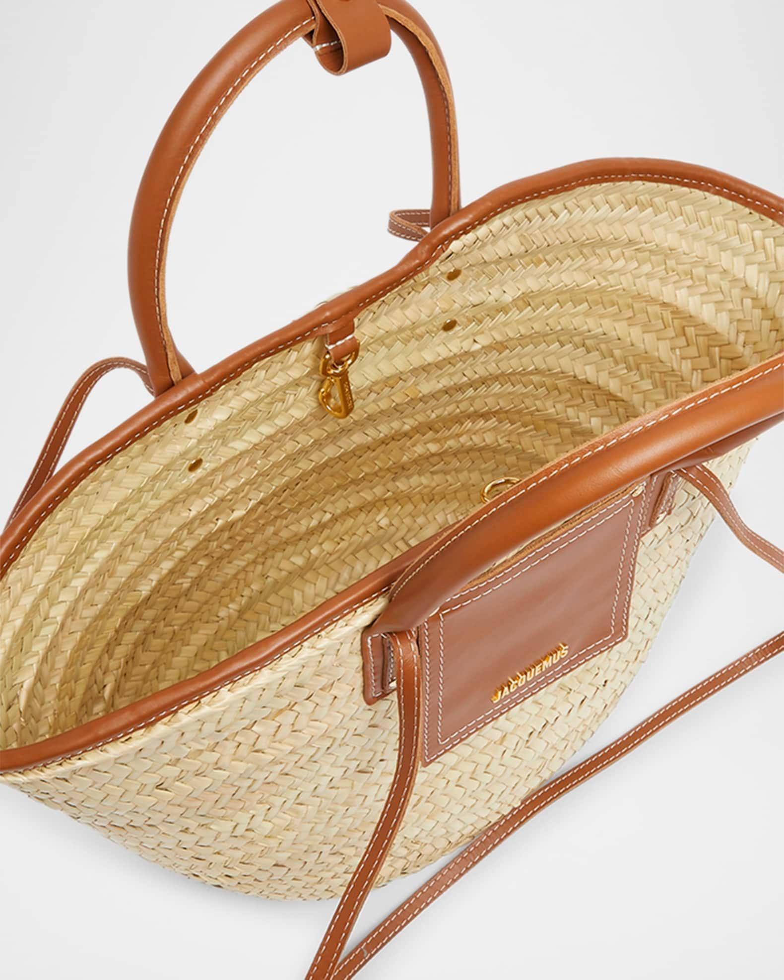Le Panier Soli Top-Handle Bag Product Image