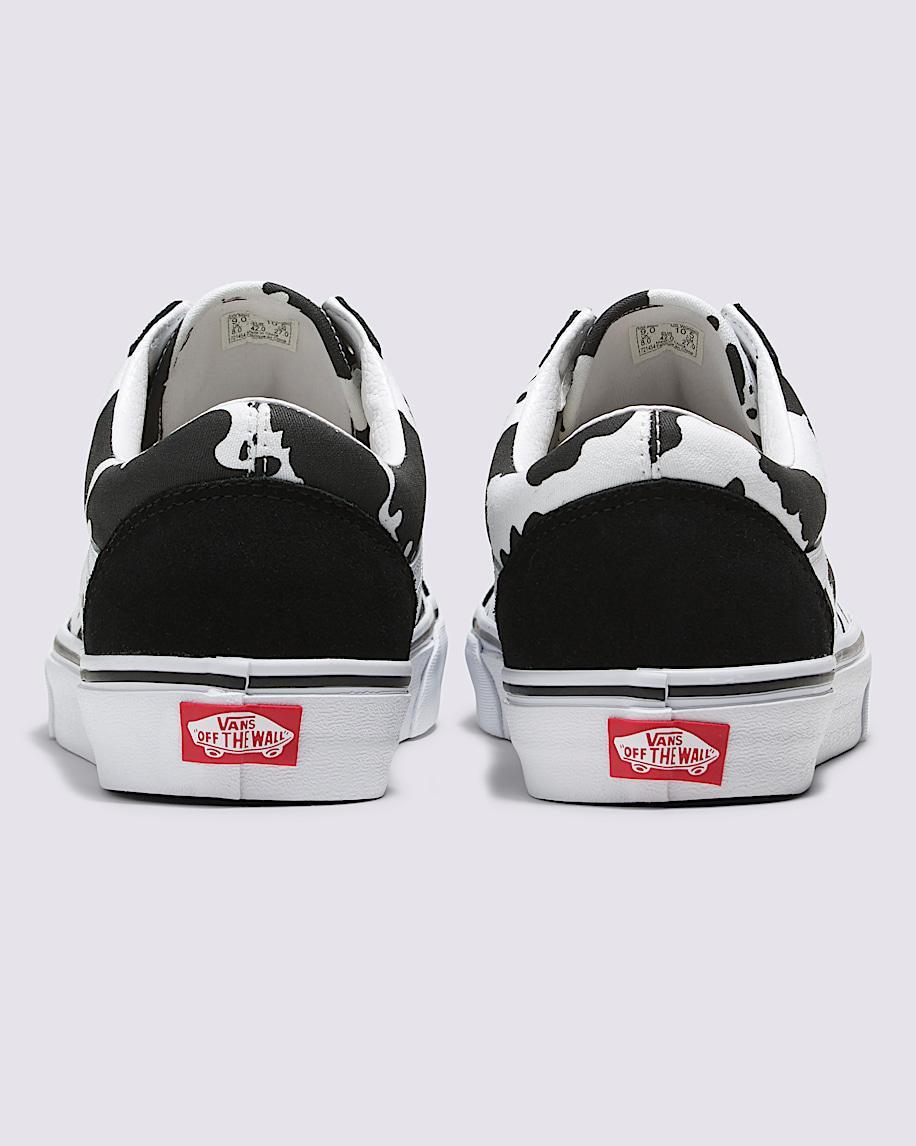 Customs Old Skool Shoe in Customs| Vans US Product Image