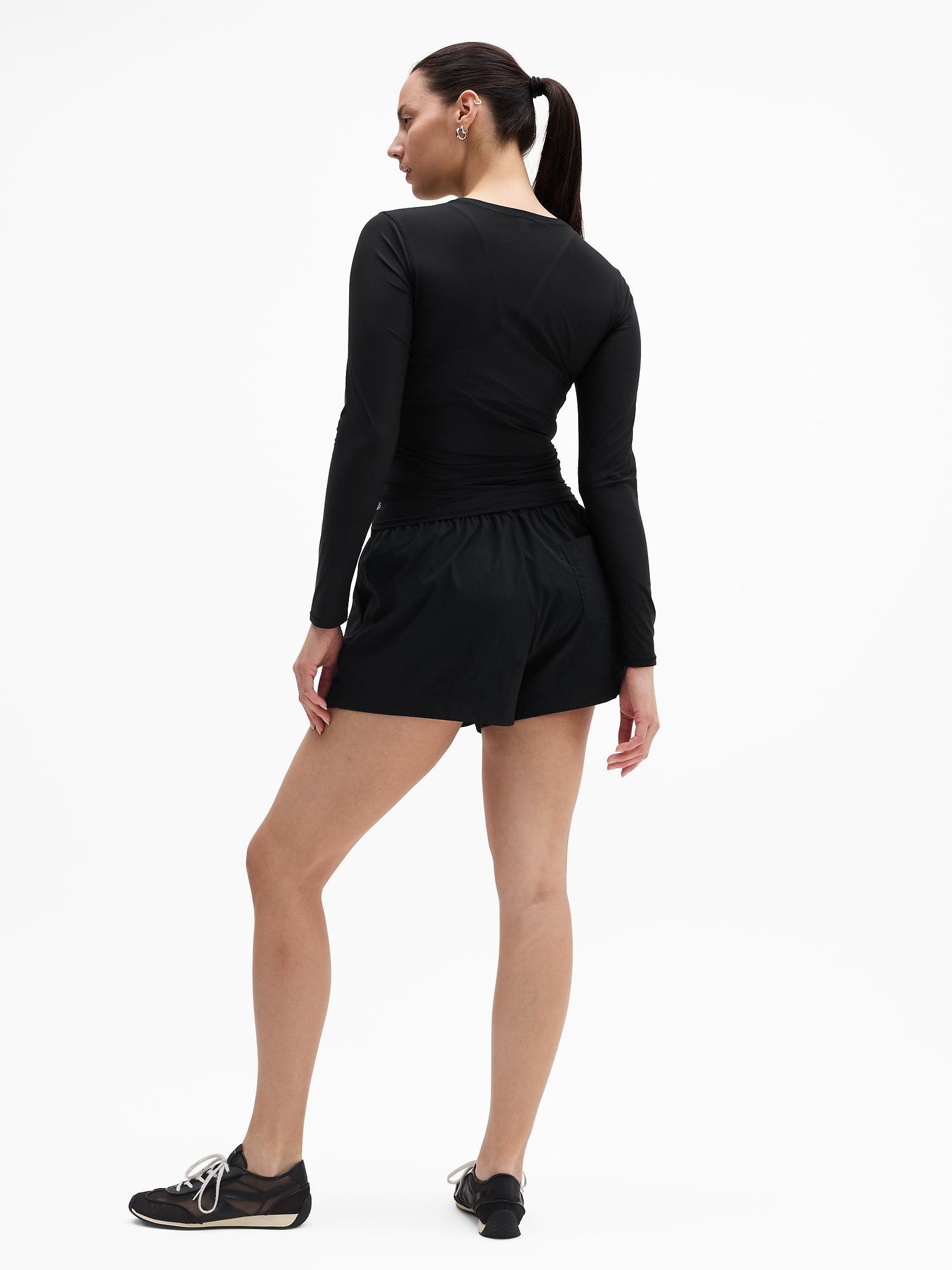 Apero Mesh Top Product Image