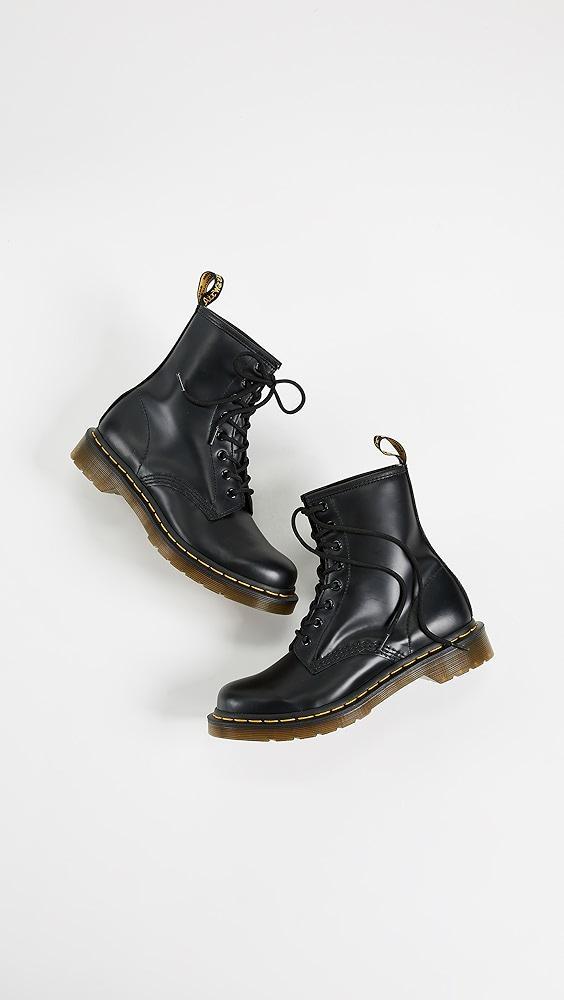 Dr. Martens 1460 8 Eye Boots | Shopbop Product Image